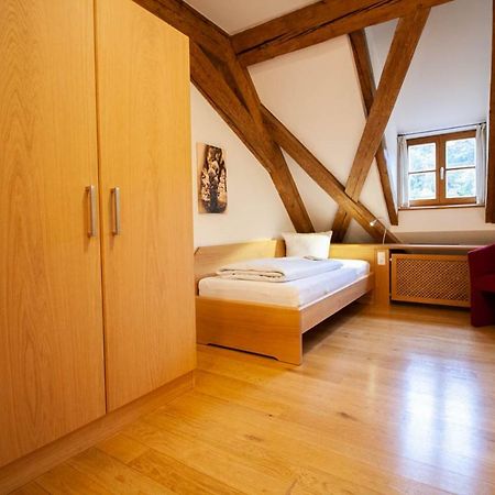 Gaestehaus St. Georg - Weltenburger Klosterbetriebe Gmbh Kelheim Ngoại thất bức ảnh