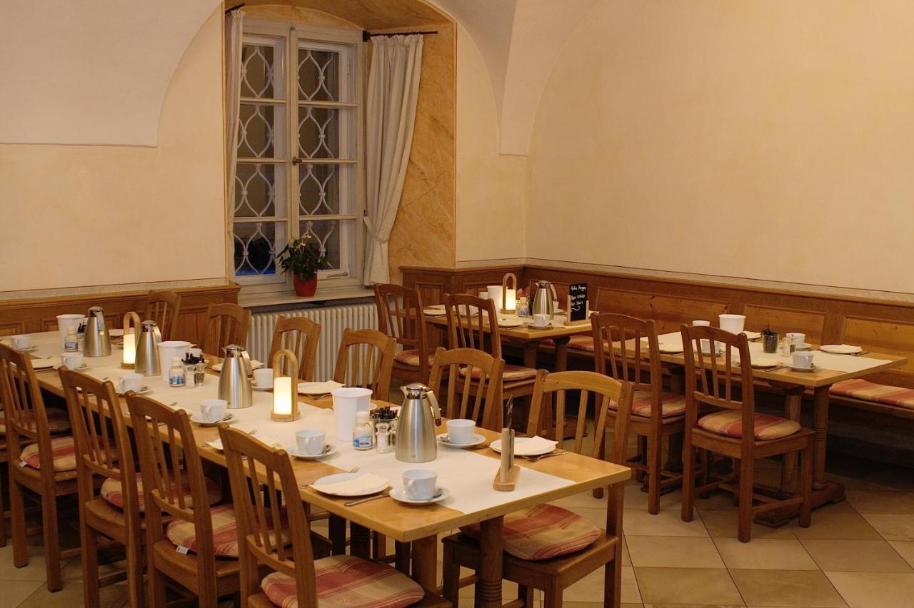 Gaestehaus St. Georg - Weltenburger Klosterbetriebe Gmbh Kelheim Ngoại thất bức ảnh