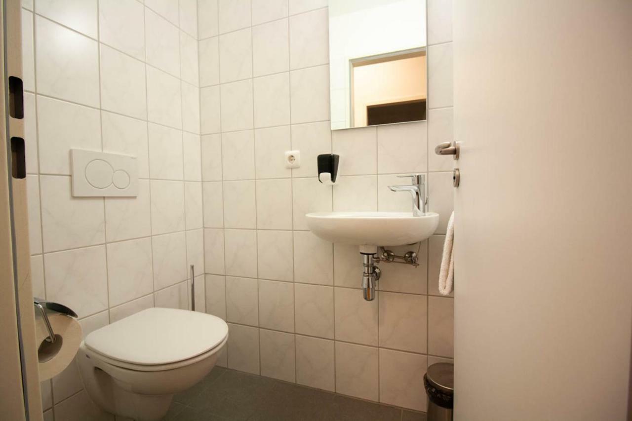 Gaestehaus St. Georg - Weltenburger Klosterbetriebe Gmbh Kelheim Ngoại thất bức ảnh