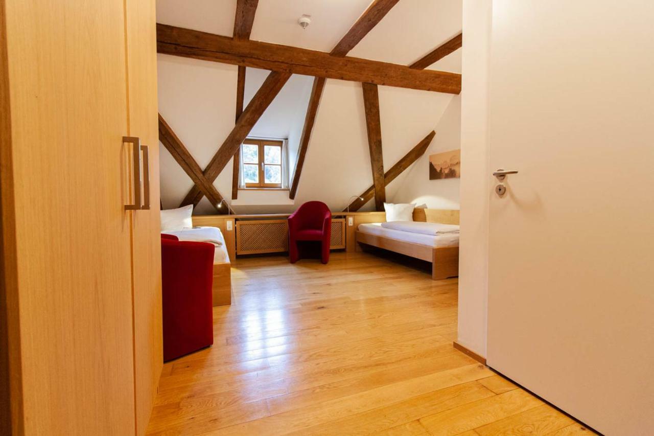 Gaestehaus St. Georg - Weltenburger Klosterbetriebe Gmbh Kelheim Ngoại thất bức ảnh