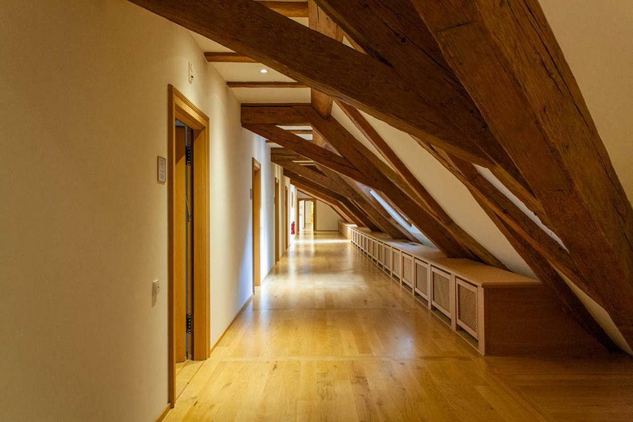 Gaestehaus St. Georg - Weltenburger Klosterbetriebe Gmbh Kelheim Ngoại thất bức ảnh