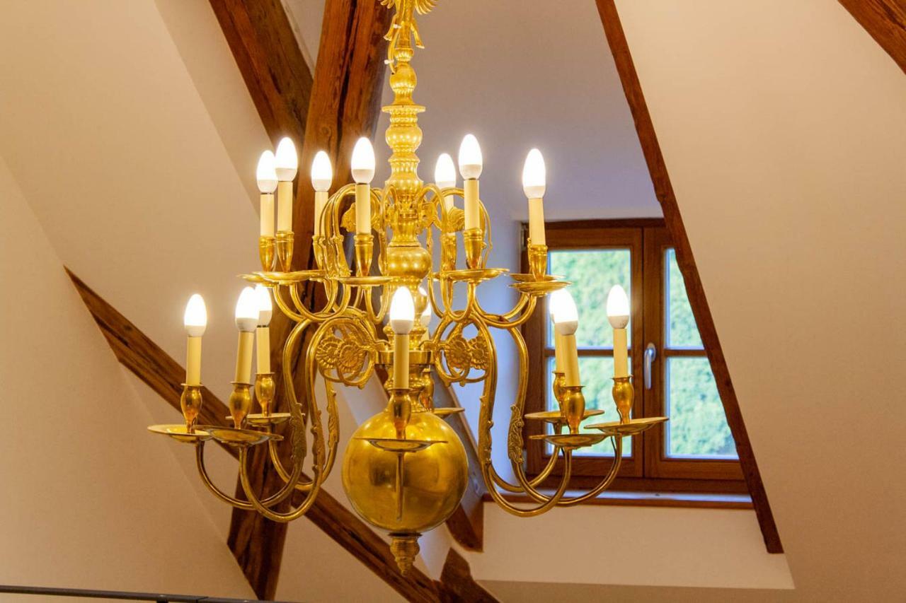 Gaestehaus St. Georg - Weltenburger Klosterbetriebe Gmbh Kelheim Ngoại thất bức ảnh