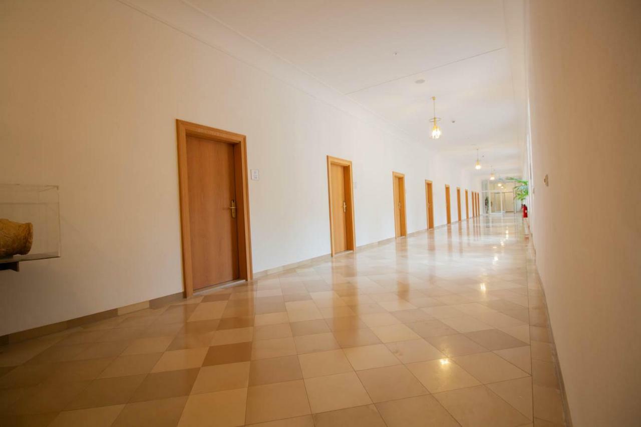 Gaestehaus St. Georg - Weltenburger Klosterbetriebe Gmbh Kelheim Ngoại thất bức ảnh