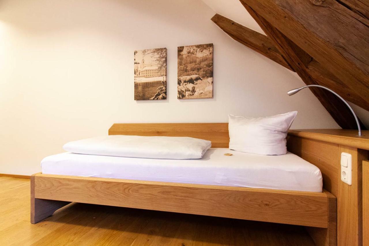 Gaestehaus St. Georg - Weltenburger Klosterbetriebe Gmbh Kelheim Ngoại thất bức ảnh