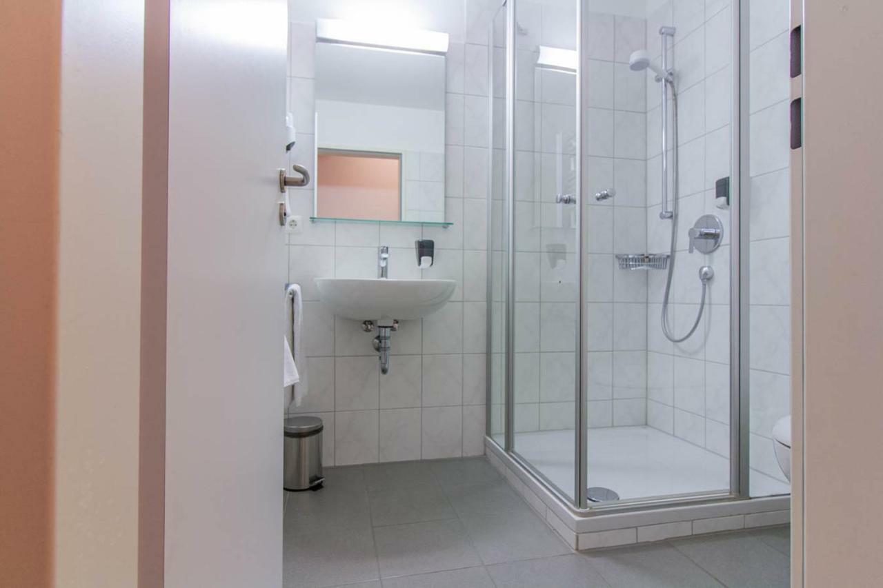 Gaestehaus St. Georg - Weltenburger Klosterbetriebe Gmbh Kelheim Ngoại thất bức ảnh
