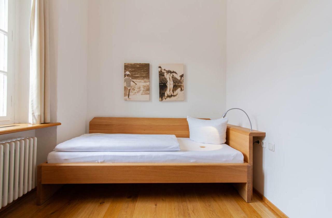 Gaestehaus St. Georg - Weltenburger Klosterbetriebe Gmbh Kelheim Ngoại thất bức ảnh
