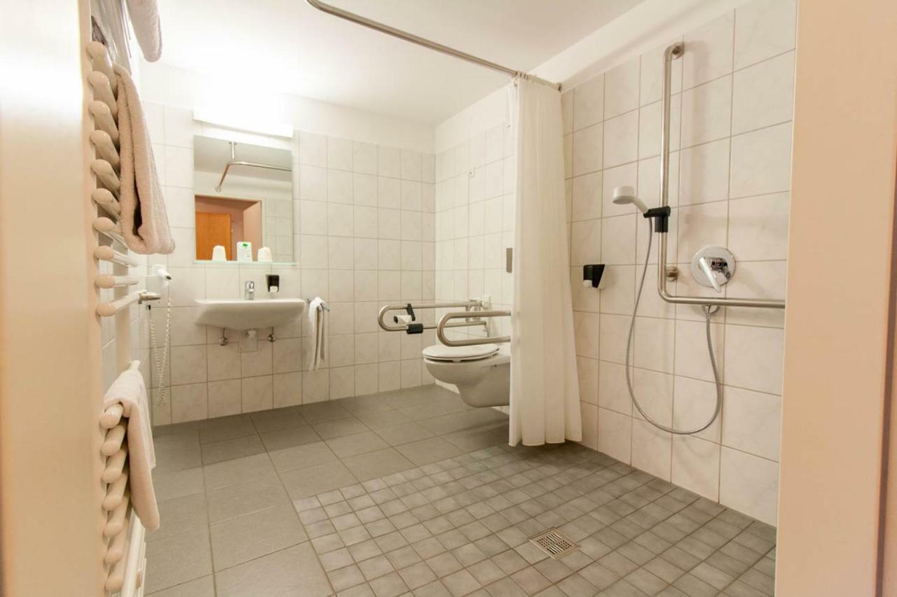 Gaestehaus St. Georg - Weltenburger Klosterbetriebe Gmbh Kelheim Ngoại thất bức ảnh